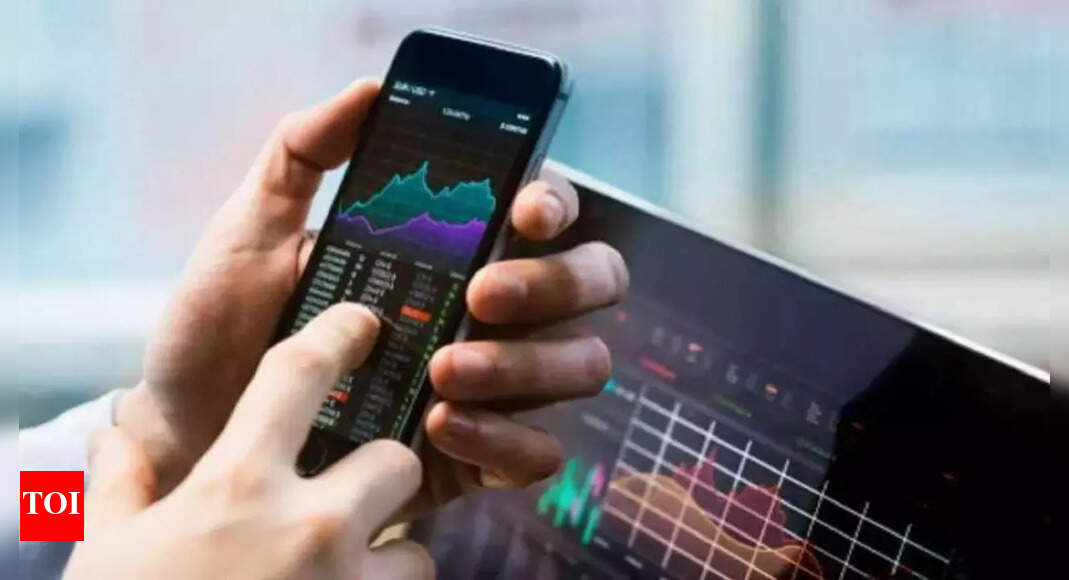 Zee Entertainment sinks over 14% on insolvency admission – Times of India