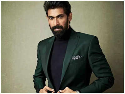 Rana Daggubati gives his take on nepotism debate, says not carrying on parents' legacy is a 'disservice to your family'