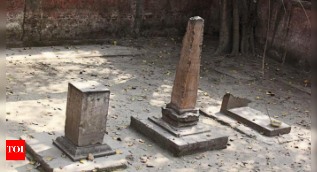 Loni: Loni Mla Acquitted In A 2007 Cemetery Vandalism Case As Witnesses ...
