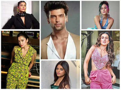 TV celebs on aggressive behaviour of fans