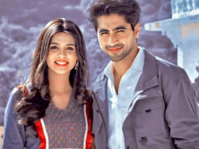 YRKKH fans trend, “We Love AbhiRa only”