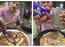 Death by chocolate: This Chocolate Cheese Omelette has created an upriar online!