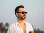 International DJ Edward Maya visits Goa for a concert