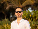 International DJ Edward Maya visits Goa for a concert