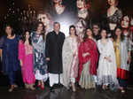 Sonakshi Sinha, Aditi Rao Hydari and others attend the teaser launch of Heeramandi