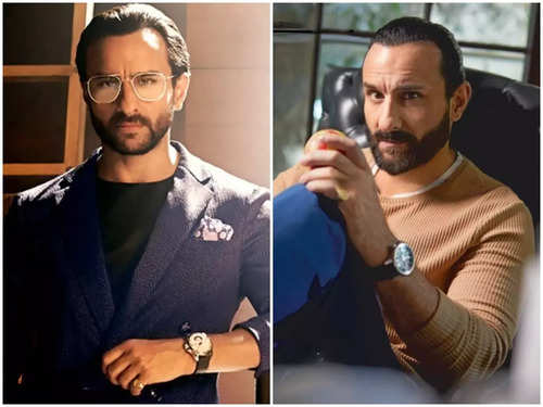 Bollywood Stars and their A-Game with Luxury Watches