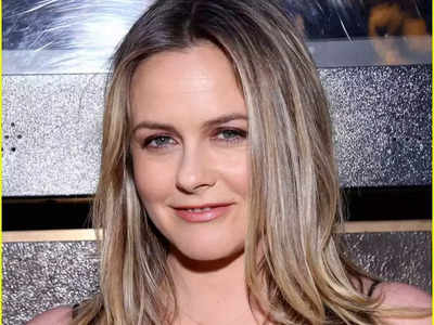 Alicia Silverstone 'wasn't happy' working in Hollywood, chose to step away