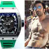 Mumbai: TV actor booked for reselling fake luxury watch