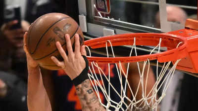NBA: Portland Trail Blazers, Sacramento Kings face off as playoff push heats up