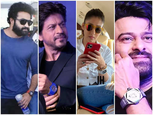 Bollywood celebs who own the most sought-after and expensive