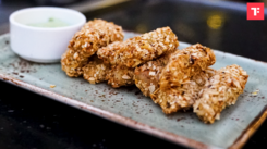 Watch: How to make Fish Fingers
