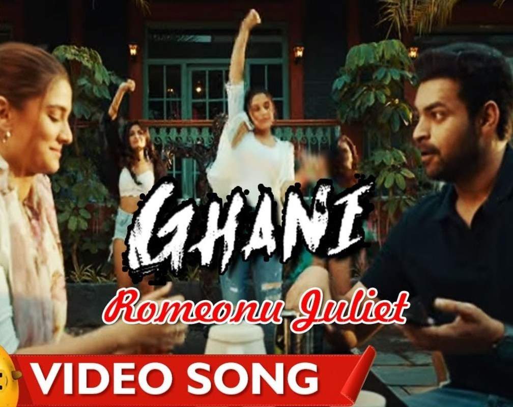 
Ghani | Song - Romeonu Juliet

