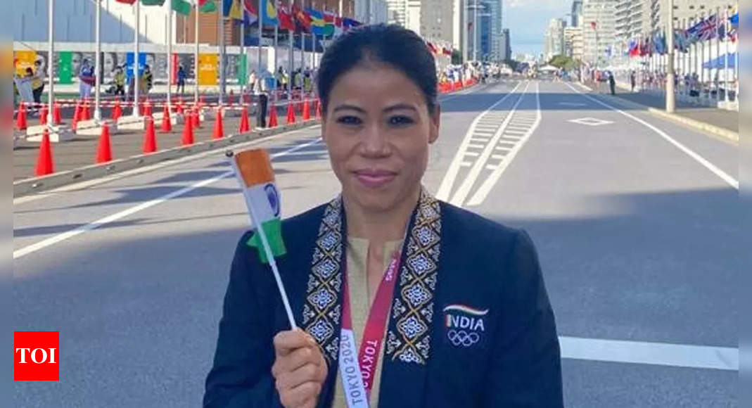 MC Mary Kom-led Oversight Committee gets two more weeks to probe sexual harassment allegations against WFI chief | More sports News – Times of India