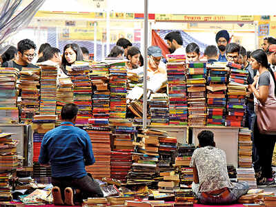 New Delhi World Book Fair to be held from February 25