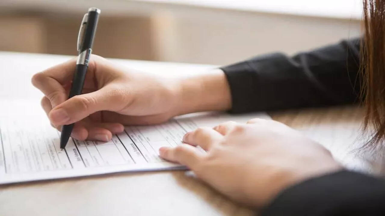 WBPSC WBCS Exam 2023 registration process begins on Feb 28, apply at wbpsc.gov.in  - Times of India