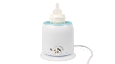 Top Baby Bottle Warmers for Heating Milk in Minutes (April, 2024)
