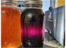 This is the only place on earth where purple honey is found