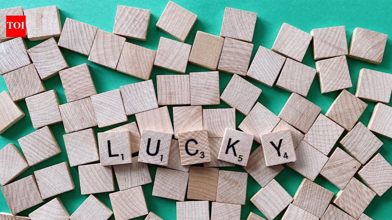 These are the habits of the luckiest people in the world