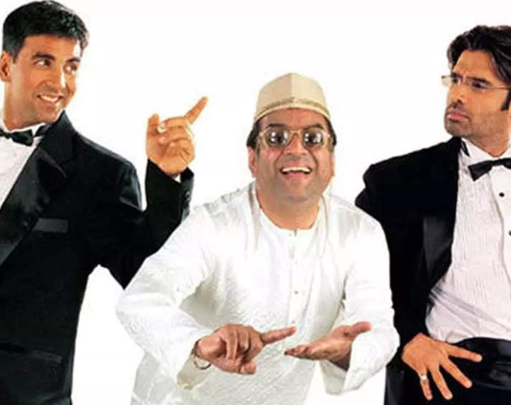 
Hera Pheri 3 will have a “lovable” don’s character! Here’s what we know

