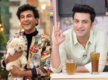 
Chef Kunal Kapoor inspired me to be the face of television,” says Chef Vikas Khanna, Judge of ‘MasterChef India’
