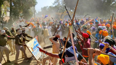 Amritsar Police announces release of Amritpal Singh's aide Toofan Singh after massive protests