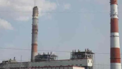 Power plant executive engineer flees with diamond-like rock found in coal rack in UP, FIR lodged