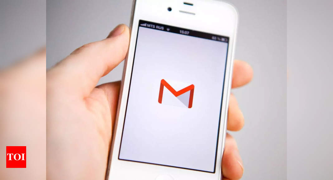 Outlook: Google is trying to fix Gmail’s Outlook syncing issues – Times of India