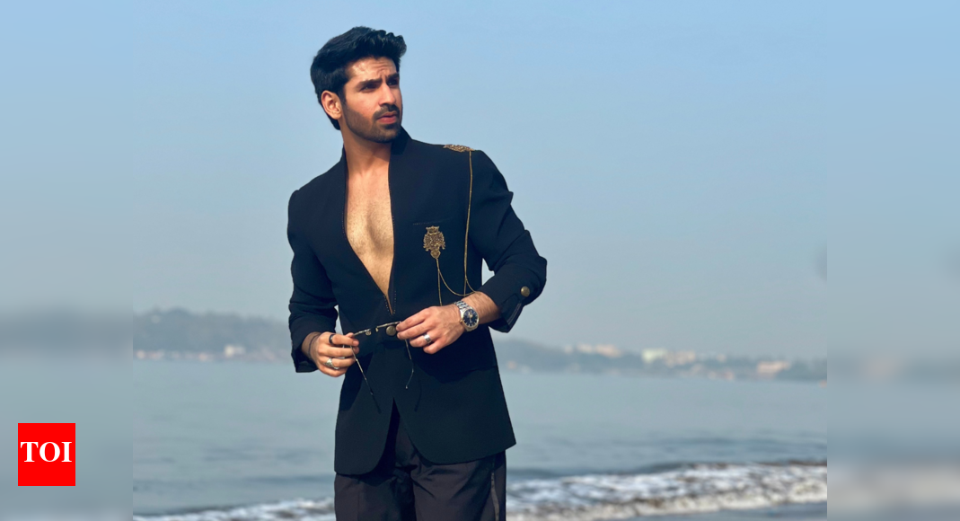 Exclusive - 'I had butterflies initially while performing in front of ...