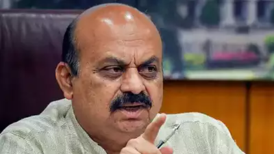 Arkavathy layout scheme became a scam: Karnataka CM Basavaraj Bommai reads conclusion of Kempanna commission report
