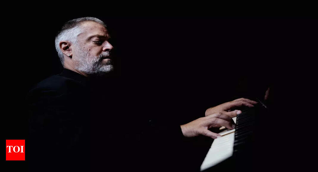 Monte Music Festival 2023 resonates in Goa | Goa News - Times of India