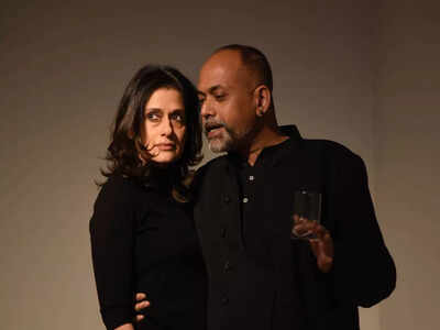 Vidushi Mehra: Theatre often gets lost amid films, art and fashion