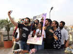 Akshay Kumar and Emraan Hashmi groove to song 'Main Khiladi' at the promotions of Selfiee