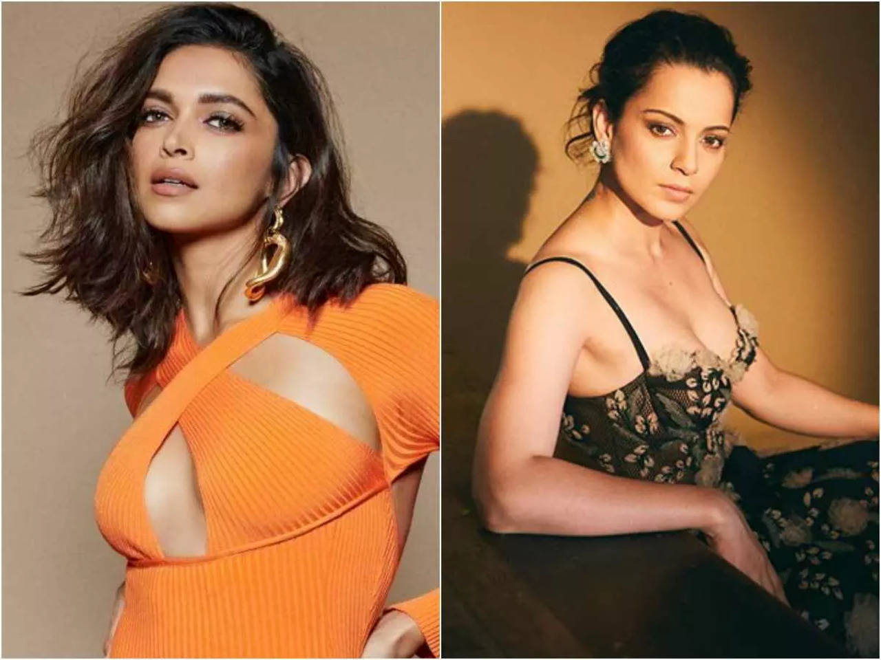 Deepika Padukone, Kangana Ranaut, Sona Mastan Actresses who have a Madhubala connection Hindi Movie News