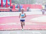 Mumbai marathon returns with a bang after 2 years