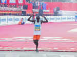 Mumbai marathon returns with a bang after 2 years