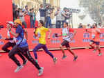 Mumbai marathon returns with a bang after 2 years