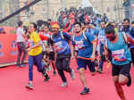 Mumbai marathon returns with a bang after 2 years