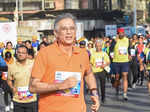 Mumbai marathon returns with a bang after 2 years