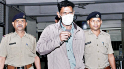 40-year-old Convicted For Rape, Murder Of Minor In Surat | Surat News ...