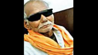 70-year-old from Bihar's Siwan sings Md Rafi's song in OT to calm own nerves