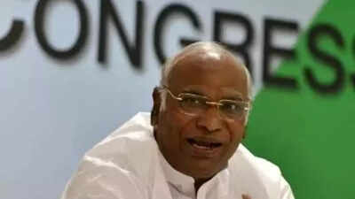 Buoyed by Bharat Jodo, Congress plenary session to focus on ‘5-point programme’ for2024 Lok Sabha polls