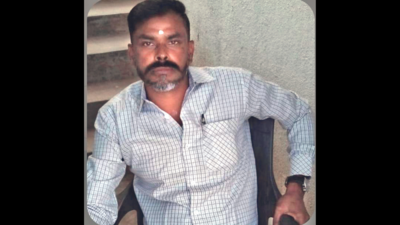 Carpenter murdered over financial row in Bengaluru