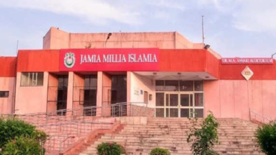 Jamia queer collective seeks action against 'derogatory' statements