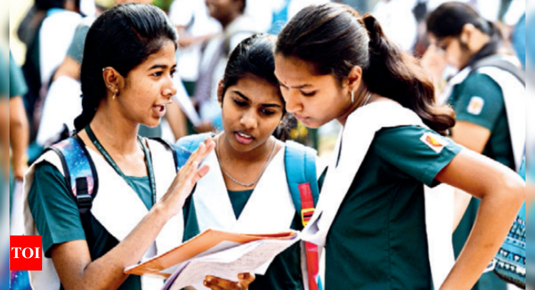 Students To Have Alternative Questions For Class 5, 8 Exams In ...