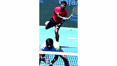 B’luru Challenger could be upgraded