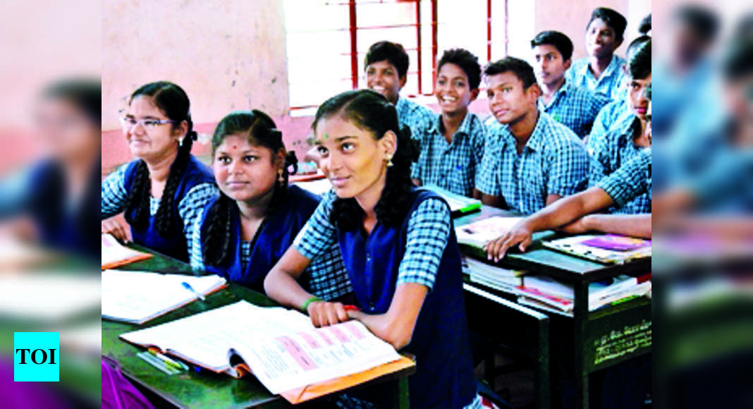 वी शिवनकुट्टी: केंद्र के फैसले पर होगी चर्चा: शिक्षा मंत्री |  तिरुवनंतपुरम समाचार – टाइम्स ऑफ इंडिया