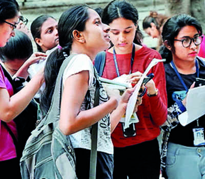 Submit Class 10, 12 internal marks by March 13 : GSHSEB