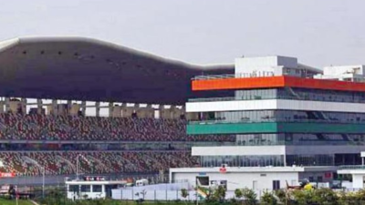 Races to return at Buddh International Circuit, but where are repair funds?