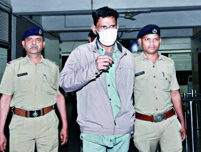 40-yr-old convicted for rape, murder of minor