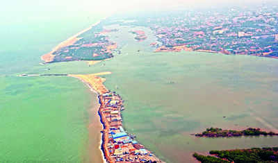 Bridge between Ullal and Mangaluru may become reality